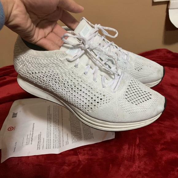 Nike Flynit Racer - Picture 5 of 6